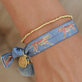 Ibiza elastiekjes set no. 150